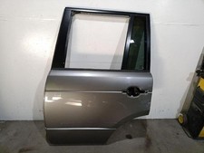 Porte arrière et accessoires Land Rover RANGE 4X4