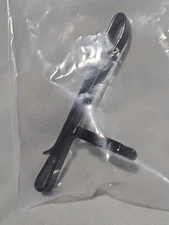 Olight Replacement Pocket Clip Warrior Ultra / Warrior 3S (BLACK)