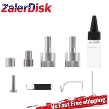 Fuel Tool Fuel Check Valve Rebuild Kit For Harley 2001-2014 Efi Mc400