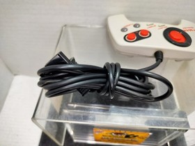 OEM Original Max Turbo Nintendo Controller NES-027 / AS-IS READ