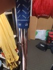 Vintage Tour Line Chipster by Griffin Golf RH or LH Club W/ Golf Pride Pro Grip — photo 8