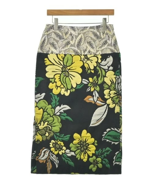 Floral DRIES VAN NOTEN Skirts for Women for sale | eBay