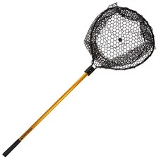 Fishing Net with Telescoping Handle Collection-Collapsible and Adjustable