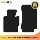 For BMW Z3 E36 1995-2003 luxury Carpet Velour Car Floor Mats Liners Z3