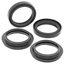 1999-2000 Yamaha VMX12 V-Max Motorcycle All Balls Fork Oil Seal & Dust Seal Kit