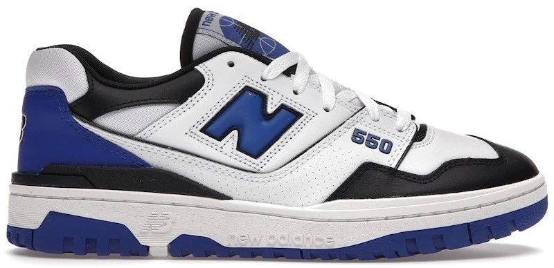 New Balance United Arrows x 550 White for Sale | Authenticity
