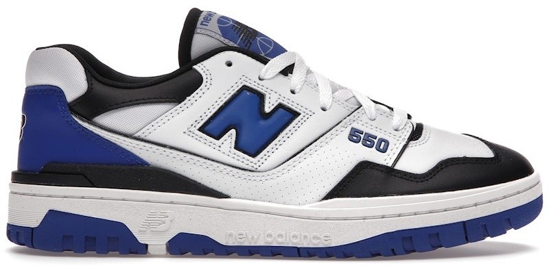 New Balance United Arrows x 550 White for Sale | Authenticity