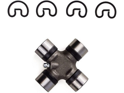 For 1975-1978 GMC C35 Universal Joint Spicer 66568HRJT 1976 1977