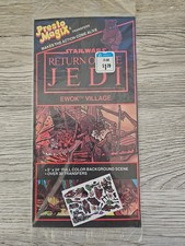 Star Wars 1983 PRESTO MAGIX