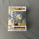Funko Pop! Vinyl: Dragon Ball Goku (Ultra Instinct) Glow in the Dark #1694