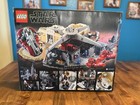 LEGO Star Wars: Betrayal at Cloud City (75222) — photo 7