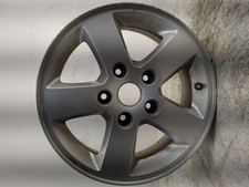 2008-2013 Dodge Grand Caravan Oem Wheel Rim VE1R9