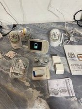Infant Optics DXR-8 Baby Monitor and 2 Cameras  Accesorios TESTED