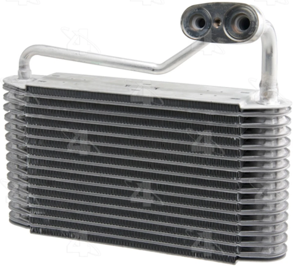 Núcleo evaporador de aire acondicionado para Classic, Grand Am, Alero, Malibu, Vectra, Cutlass 54271 Foto 2 de 4