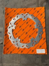 PowerJames 11.8 Front Brake Rotor for Dyna - New