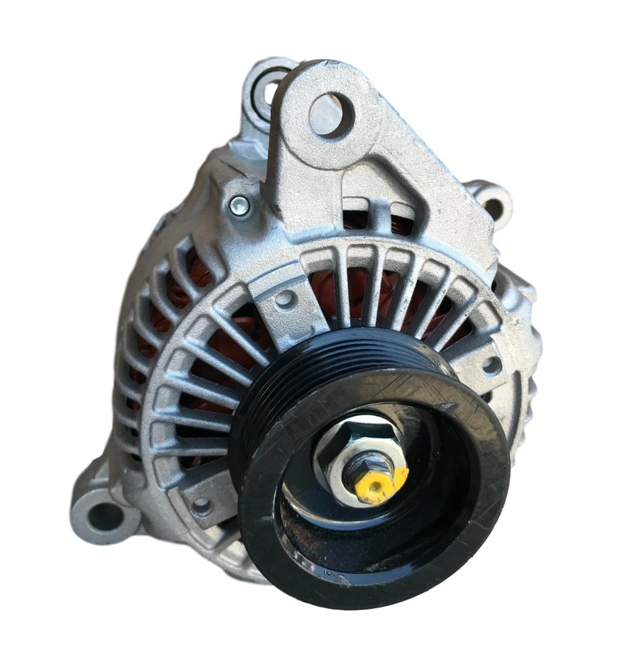 ALTERNADOR PARA CHRYSLER CONCORDE INTREPID & DODGE INTREPID 98-01 13763 2.7 Foto 3 de 4