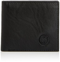 Mi-pac Matte Black Wallet - Black Mi-pac Matte Black Wallet - Black