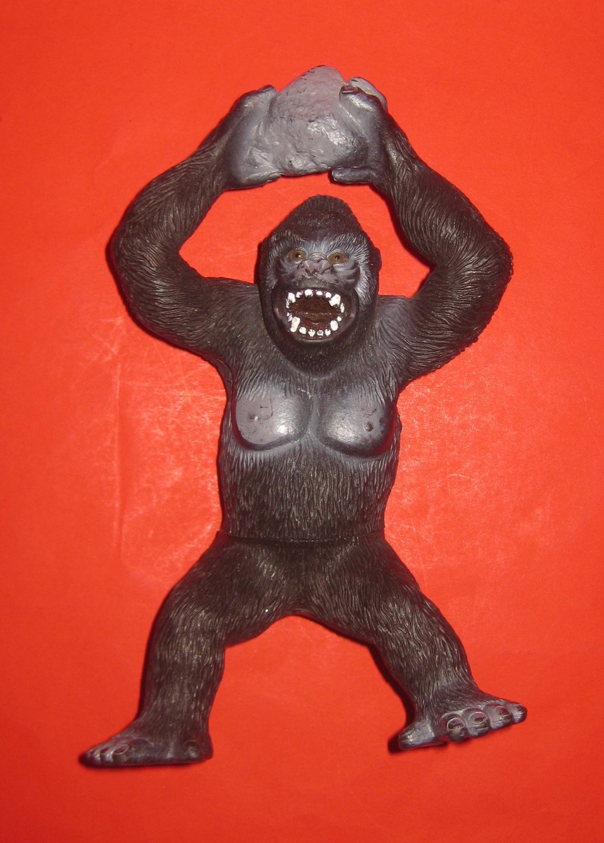 King Kong様 Kong: Skull Island Exquisite Basic King Kong PX Previews Exclusive