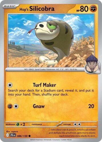 POKEMON TCG - Scarlet & Violet Journey Together - NM MT - SINGLES YOU PICK SV09 - Picture 45 of 144