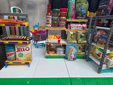 Zuru 5 Surpises Mini Brands Series *YOU PICK*