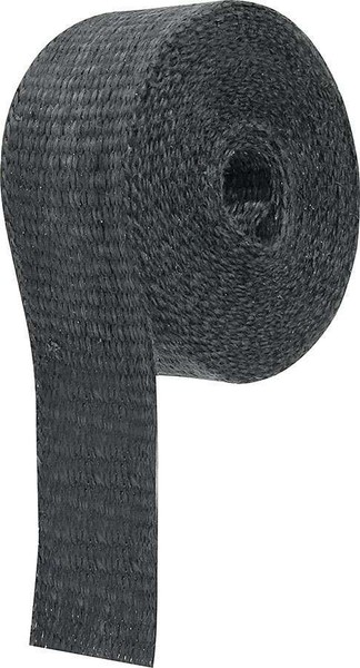 Allstar Professional Header Wrap Schwarz 2In X 15Ft-image