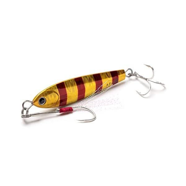 Jackson (Jackson) Tachijig 40G #Rgz Akakin Zebra Official Collectible Japan