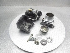 2002 98-03 Aprilia 1000 RSV Mille OEM Rear Cylinder Head Cover Barrel Jug Piston