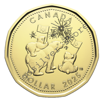 トップス LOONIE 2025AW 🇨🇦 New 