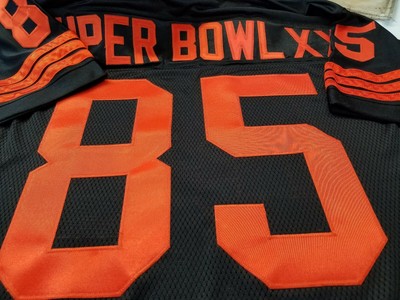 bears jersey with your name