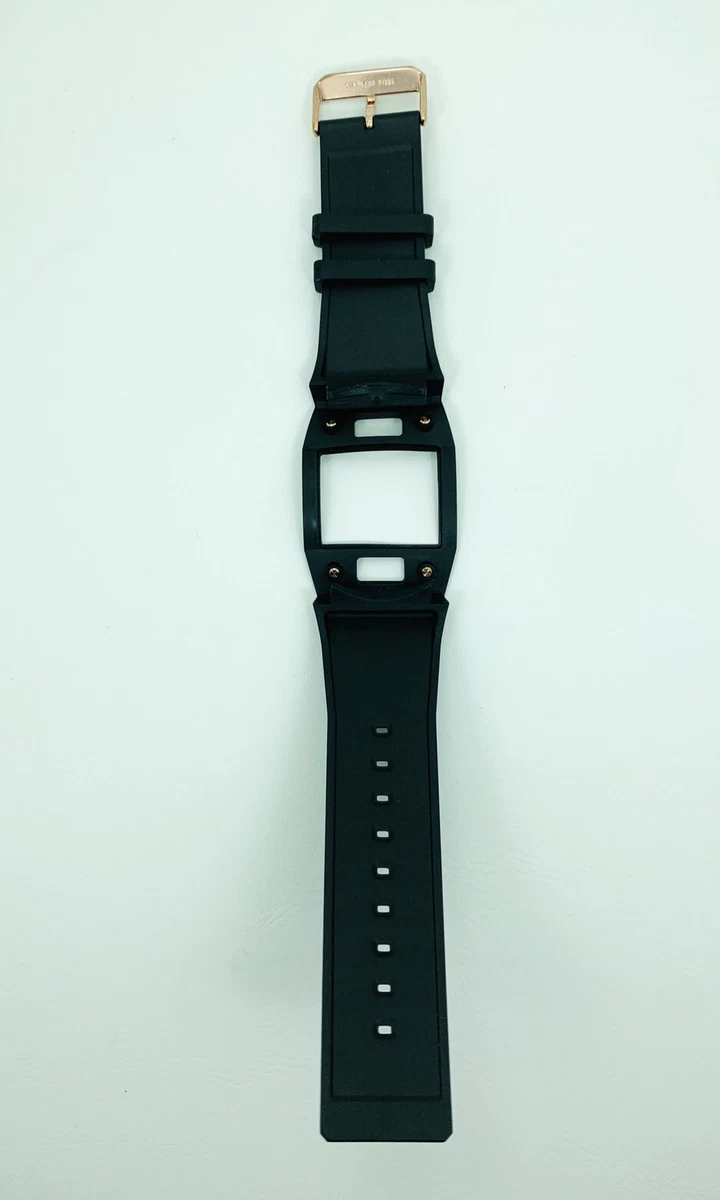 Bracelet montre caterpillar homme hot sale