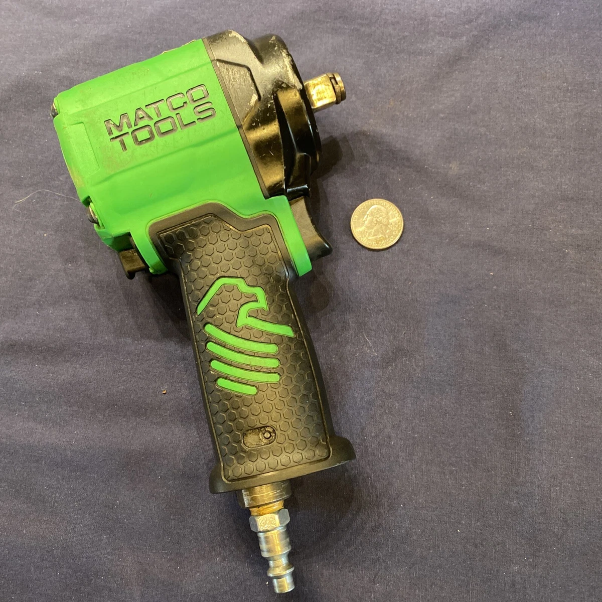 Matco mt2765 outlet