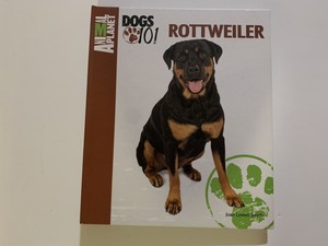 rottweiler 101