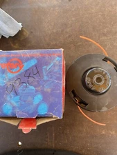 (MC33) 9366 Rotary Bump Feed Trimmer Head
