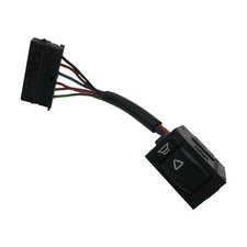 Porsche 944 968 Switch Fade Control Volume Potentiometer 95164505300