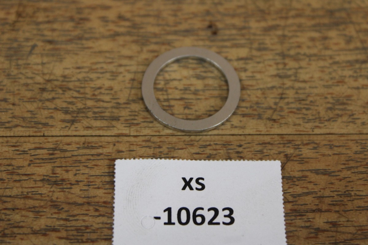 F F　1205 2001 - 2005 Kawasaki ZX12 ZX12R Lower Triple Tree