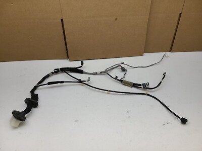 2017-2019 Honda CR-V Front Right Door Wire Wiring Harness (RH) OEM