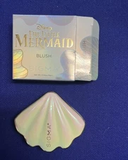 SIGMA BEAUTY X DISNEY THE LITTLE MERMAID BLUSH LIMITED EDITION NEW