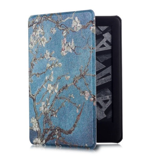For Amazon Kindle 10th Gen 2019 6" Tablet Shockproof Smart Leather Case PU Cover - Picture 18 of 92