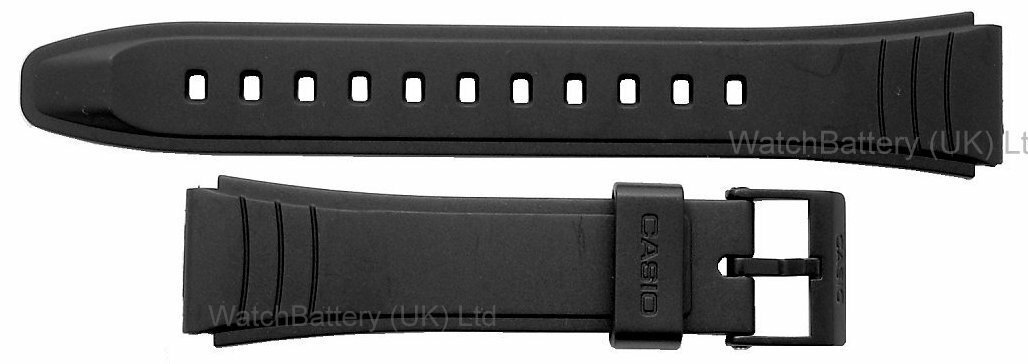 Cintura Casio Original AW-49H 10160334