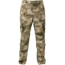 Propper ACU Trousers Military Airsoft Combat Ripstop Duty Cargo Pants A-TACS AU
