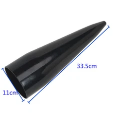 CV Boot Installation Mount Cone Tool For Fitting Universal Stretch Plastic 1pcs