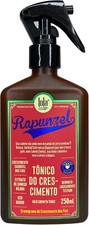 Lola Cosmetics Rapunzel Tónico De Crecimiento Vegano 250 ml