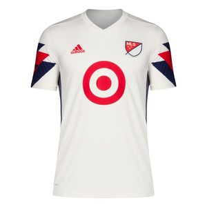 camisa adidas mls