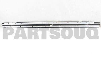 5178260260 Genuine Toyota PANEL, STEP, LH 51782-60260 | eBay