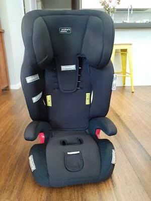 mothers choice tempo convertible booster