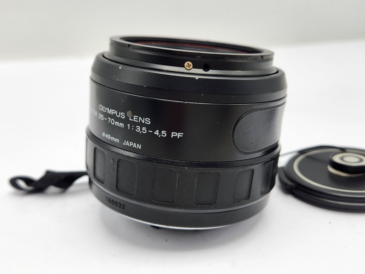 【L2202】 OLYMPUS OM20 + 35-70mm 3.5-4.5 L2202】 OLYMPUS OM20 + 35-70mm 3.5-4.5 L2202】 OLYMPUS OM20