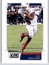 Devin Singletary Bills