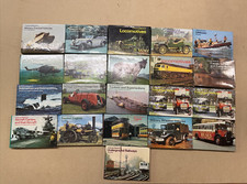 Job Lot Collection of 21 Ward Lock A Source Book Of Series - Hardbacks