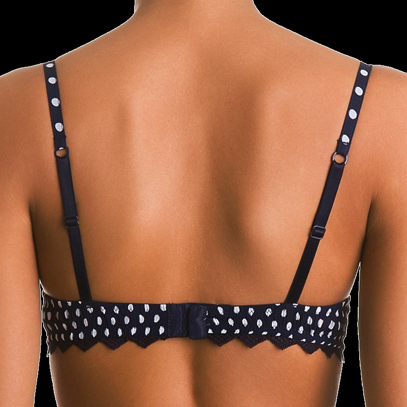 Ensemble Soutien-gorge Push-up RAVAGE FR85D + Shorty – Blanc, Neuf Avec étiquettes
