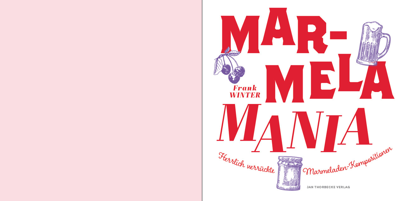 Thumbnail - Marmelamania Frank Winter